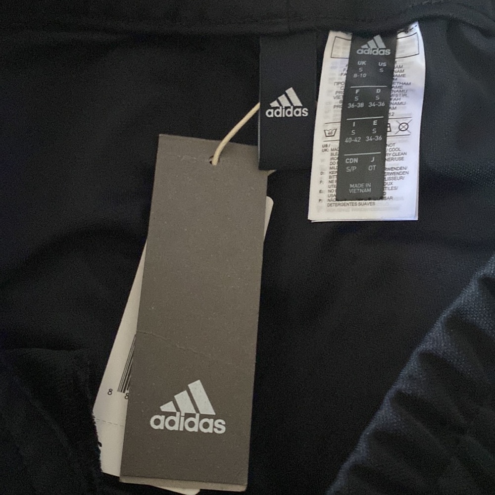 Adidas - Track Pants - Picture 6 of 6